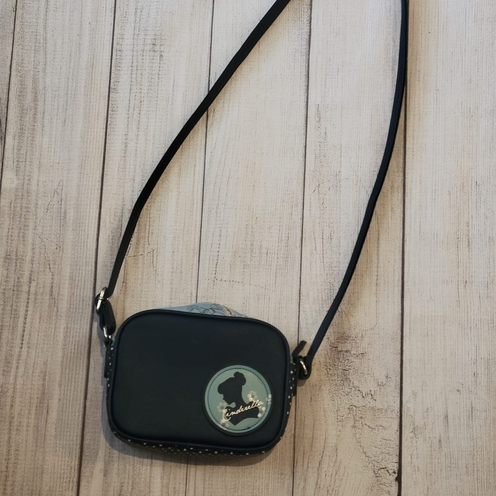 Dani Cinderella Disney Crossbody Bag